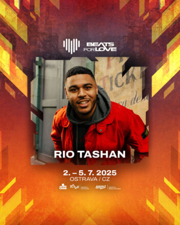 Rio Tashan (DE)