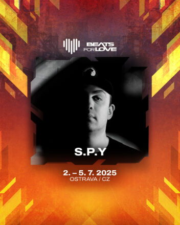 S.P.Y (BR)