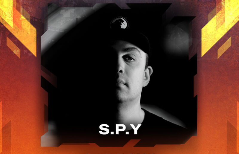 S.P.Y (BR)