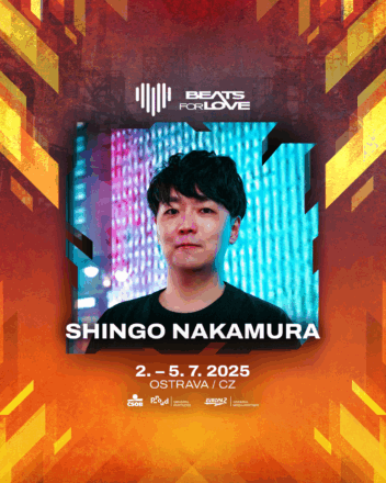 Shingo Nakamura (JP)