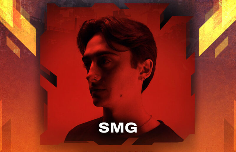 SMG (UK)