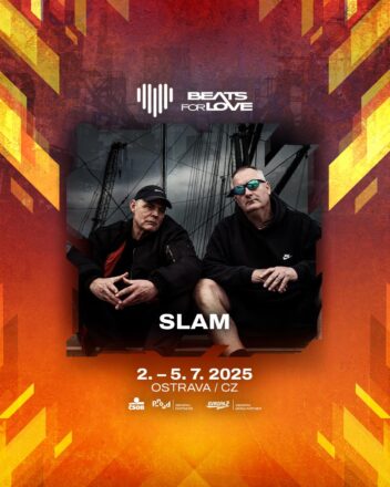 Slam (UK)
