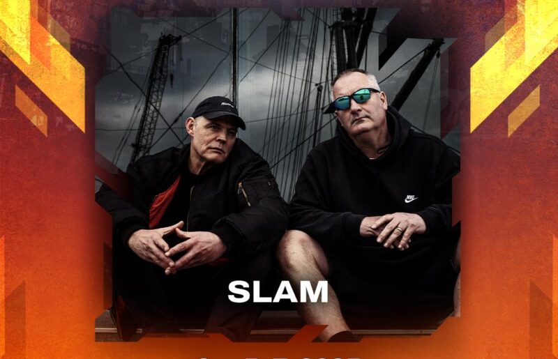 Slam (UK)