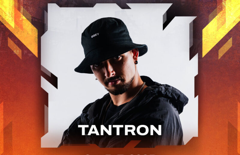 TANTRON (NL)