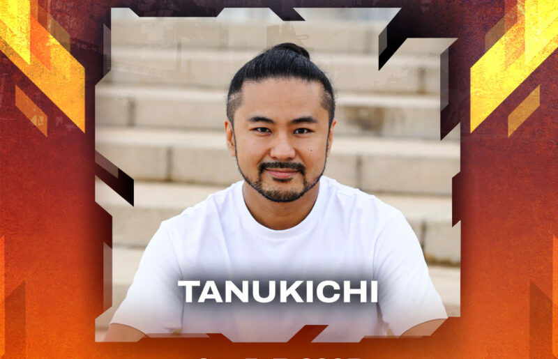 Tanukichi (JP)