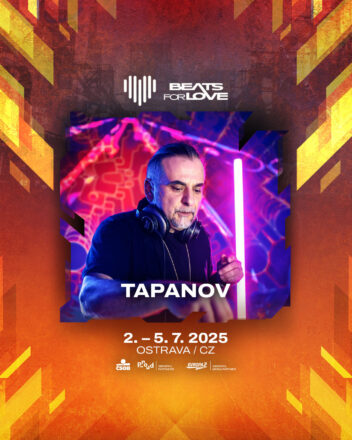 Tapanov (AT)