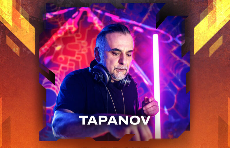 Tapanov (AT)