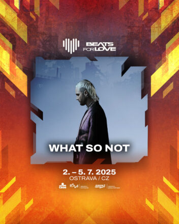 What So Not (AU)