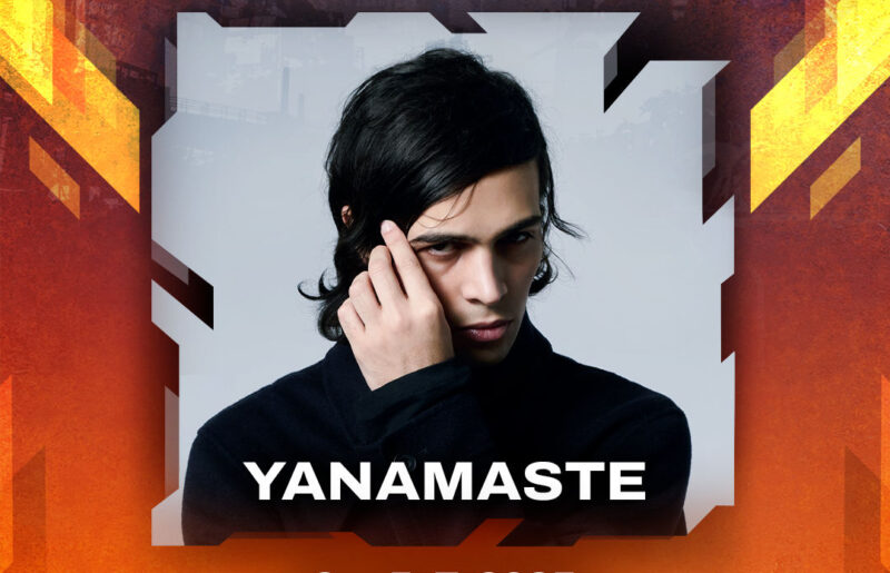 Yanamaste (GE)