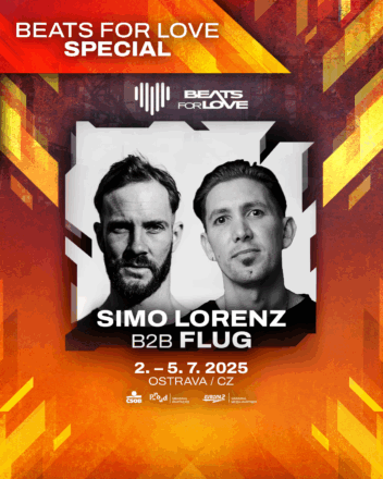 SIMO LORENZ (DE) b2b FLUG (ARG)