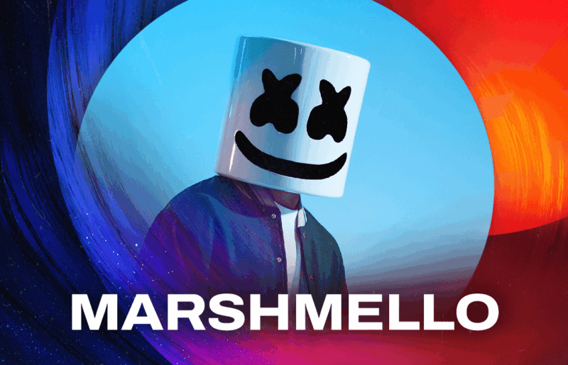 MARSHMELLO (US)