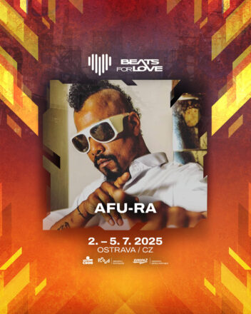 Afu-Ra (UK)