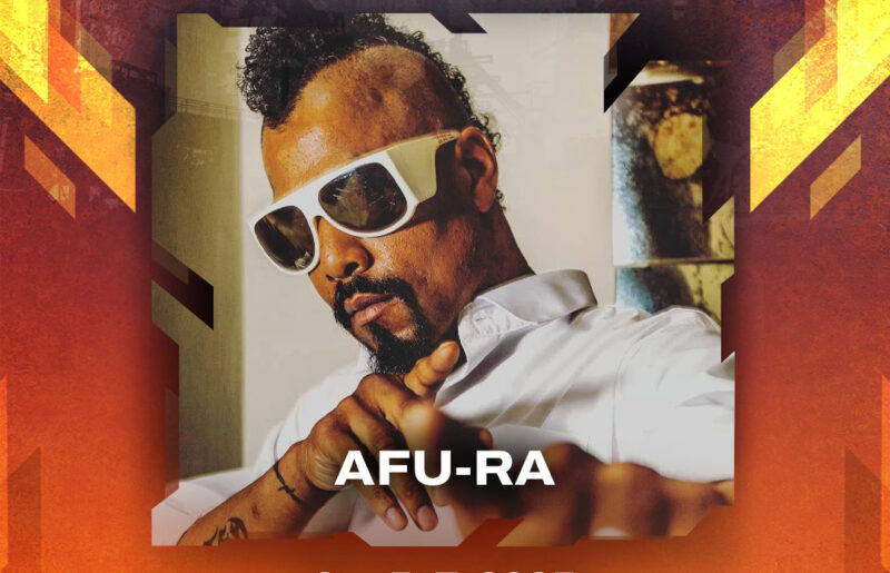 Afu-Ra (UK)