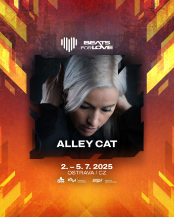 Alley Cat (UK)