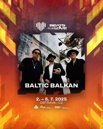 Baltic Balkan (LT)