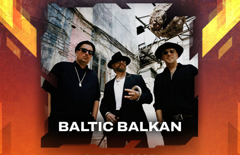 Baltic Balkan (LT)