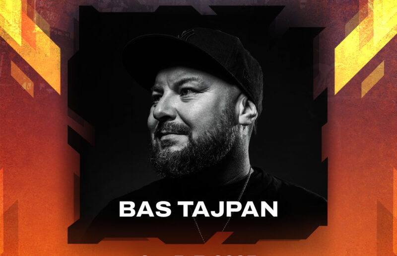 Bas Tajpan (PL)