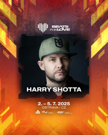 Harry Shotta (UK)