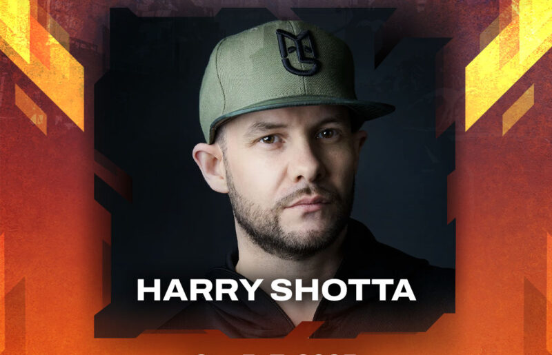 Harry Shotta (UK)
