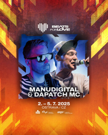 Manudigital & Dapatch MC (FR)