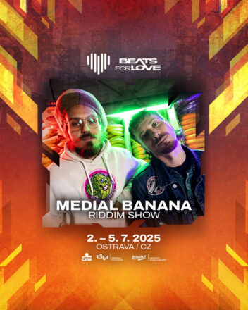 Medial Banana (SK)