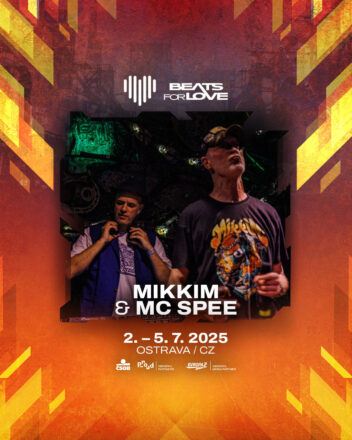 Mikkim & MC Spee (UK)