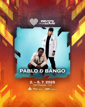 Pablo & Bango (ES)
