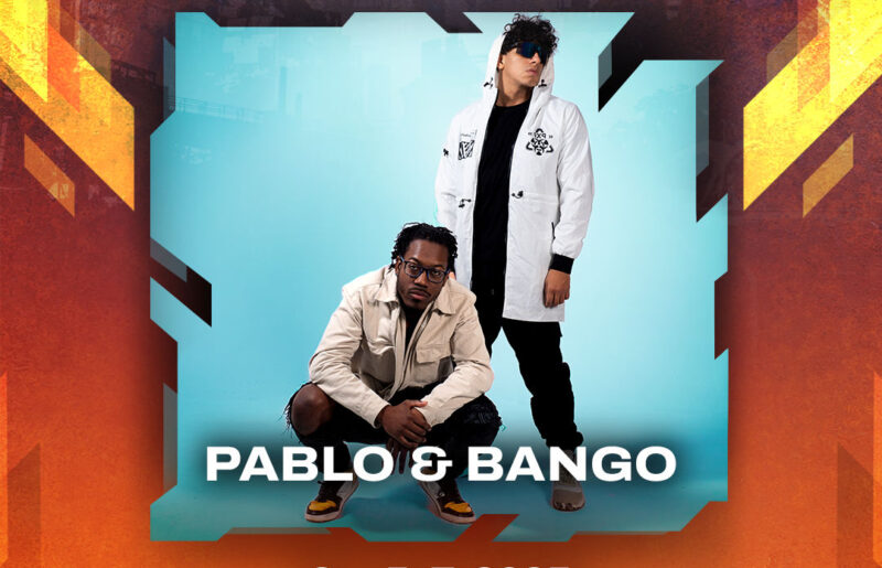 Pablo & Bango (ES)