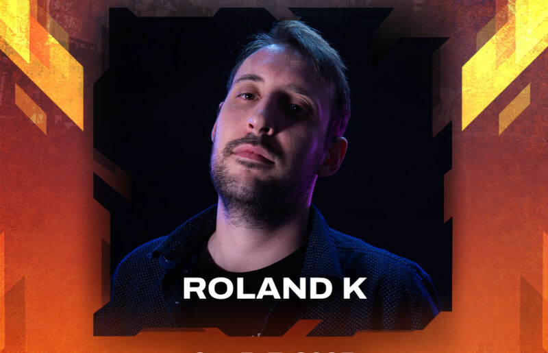 Roland K (FR)