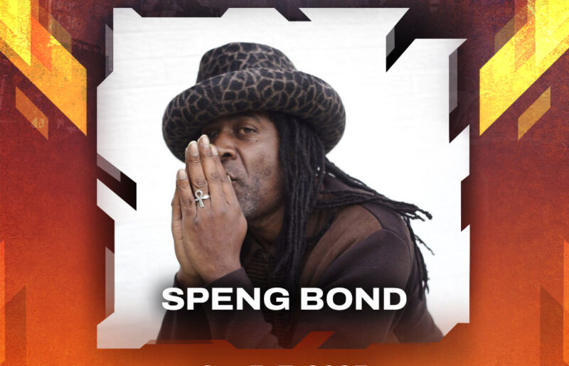 Speng Bond (JM)
