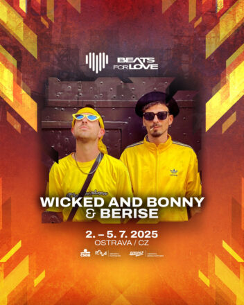 Wicked and Bonny & Berise (IT)
