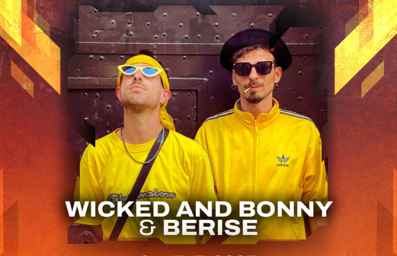 Wicked and Bonny & Berise (IT)