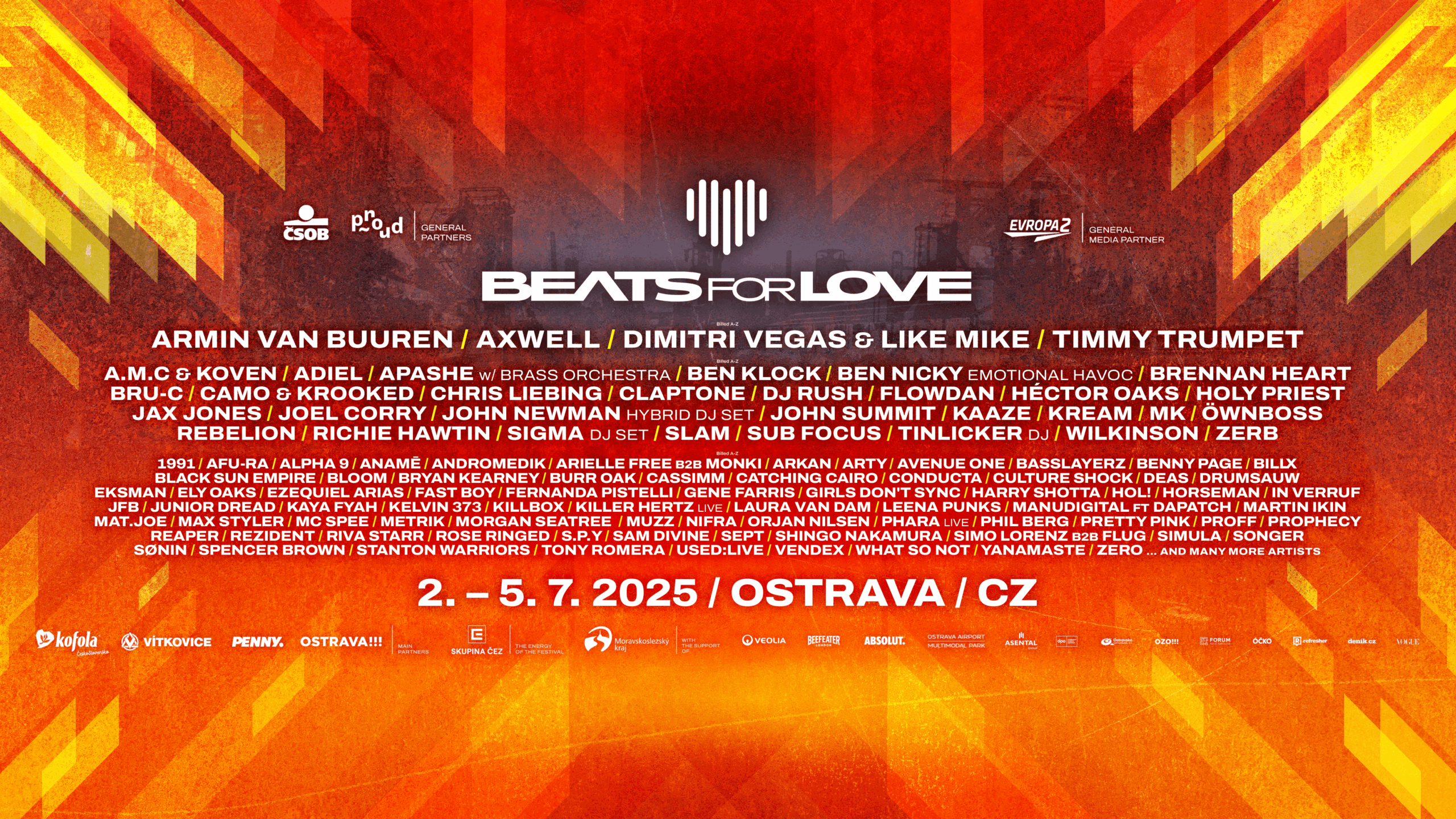 Beats For Love 2025 Brings A New Universe And Record breaking Line up beats-for-love-2025-brings-a-new-universe-and-record-breaking-line-up