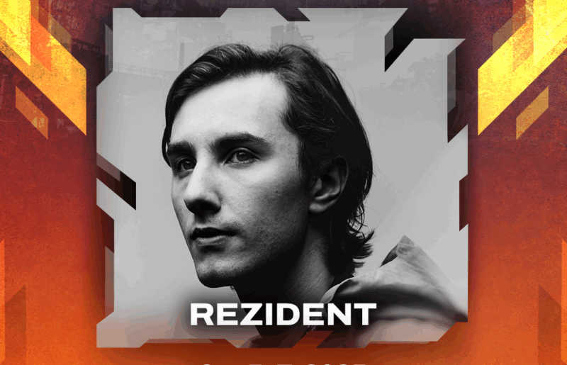 REZIDENT (DE)