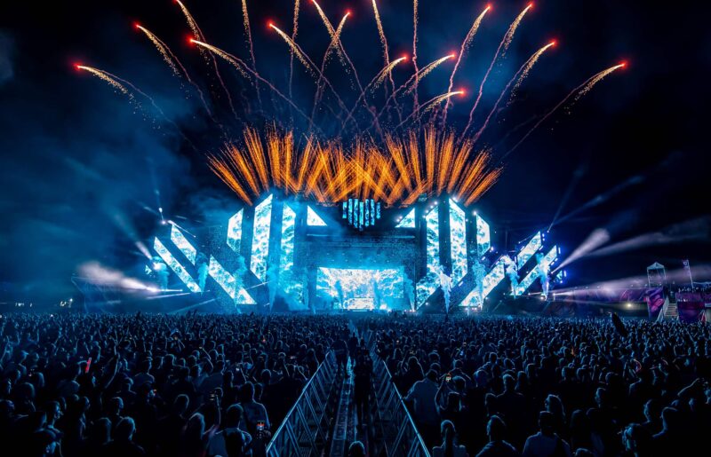 Triumphant finish of the 11th year of Beats for Love: Cyril and Methodius announced a record number of visitors