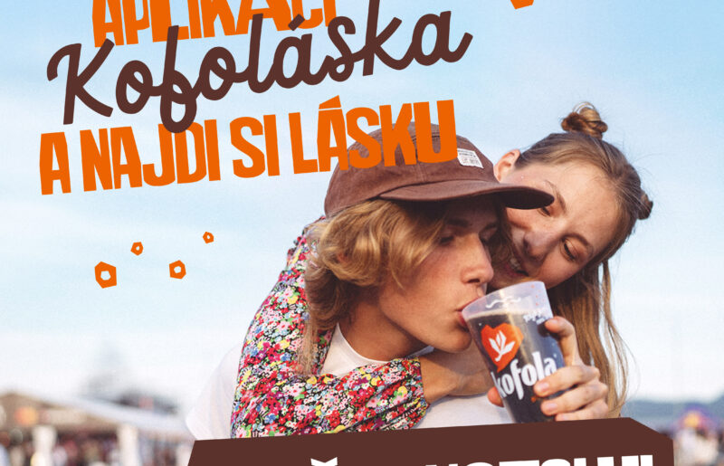 Download the Kofoláska app and find love