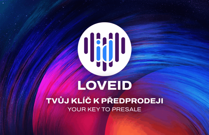 LoveID – your personal key to the world of Beats for Love Universe