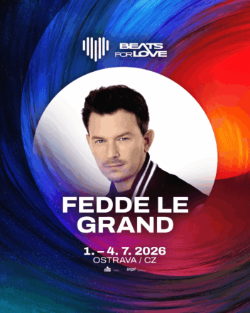 FEDDE LE GRAND (NL)