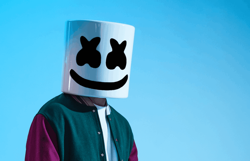 Beats for Love 2026: Ostravu roztančí maskovaná hvězda Marshmello