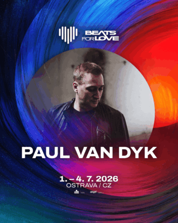 PAUL VAN DYK (DE)