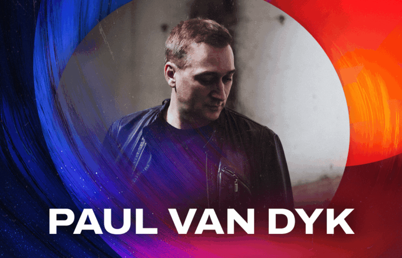 PAUL VAN DYK (DE)