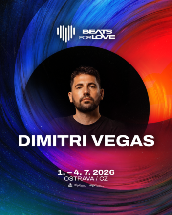 DIMITRI VEGAS (BE)