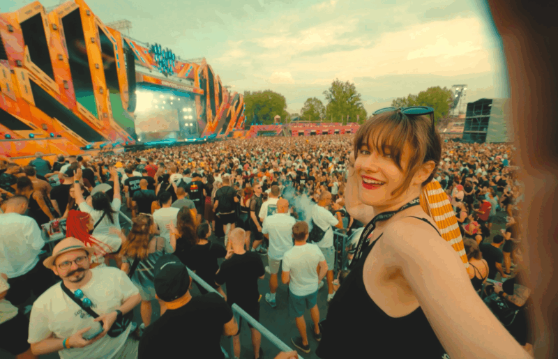 The Beats for Love 2025 Aftermovie is out now!