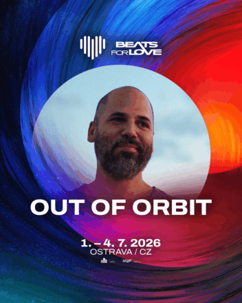 OUT OF ORBIT (IL)