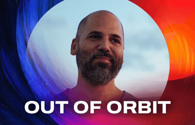 OUT OF ORBIT (IL)