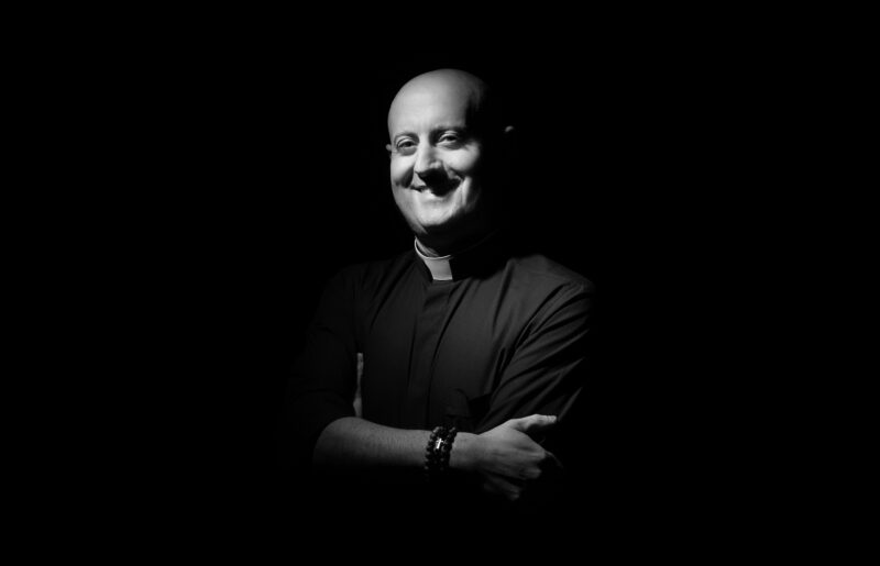 Padre Guilherme – techno, které přesahuje hranice parketu na Love by ČSOB!