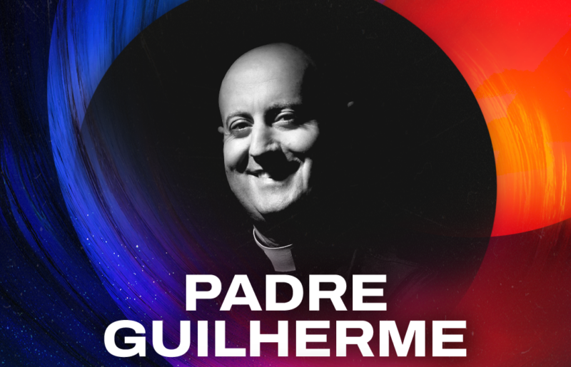 PADRE GUILHERME (PT)