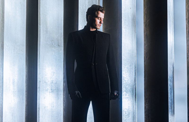 Dimension – zvuk moderního drum & bassu na Beats for Love 2026