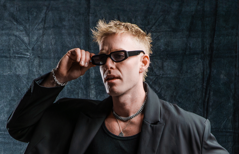 Will Sparks – král Melbourne Bounce ovládne Future!