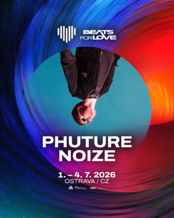 PHUTURE NOIZE (NL)